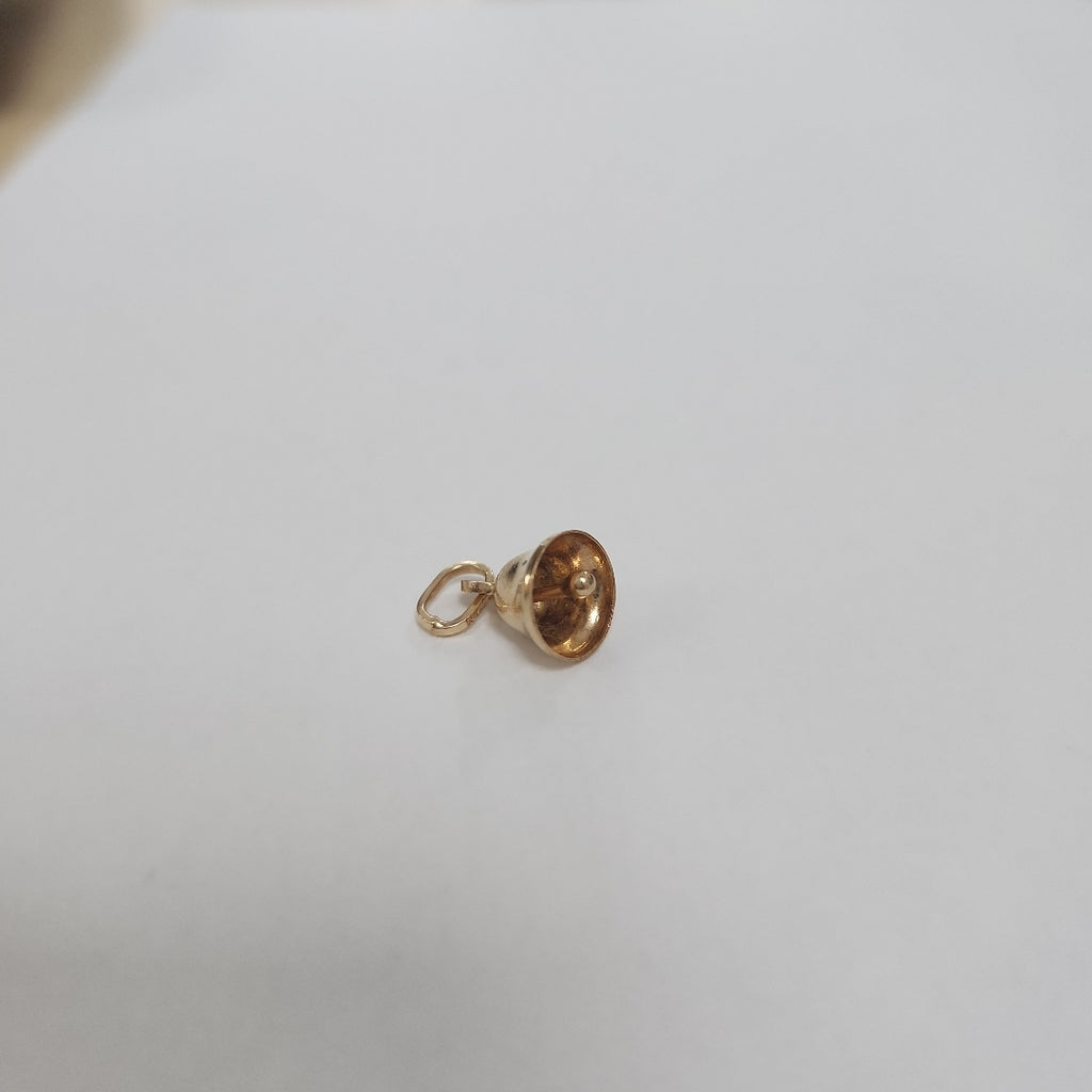 DIJE ORO 14 K 0,60 GRMS (SEMINUEVO)