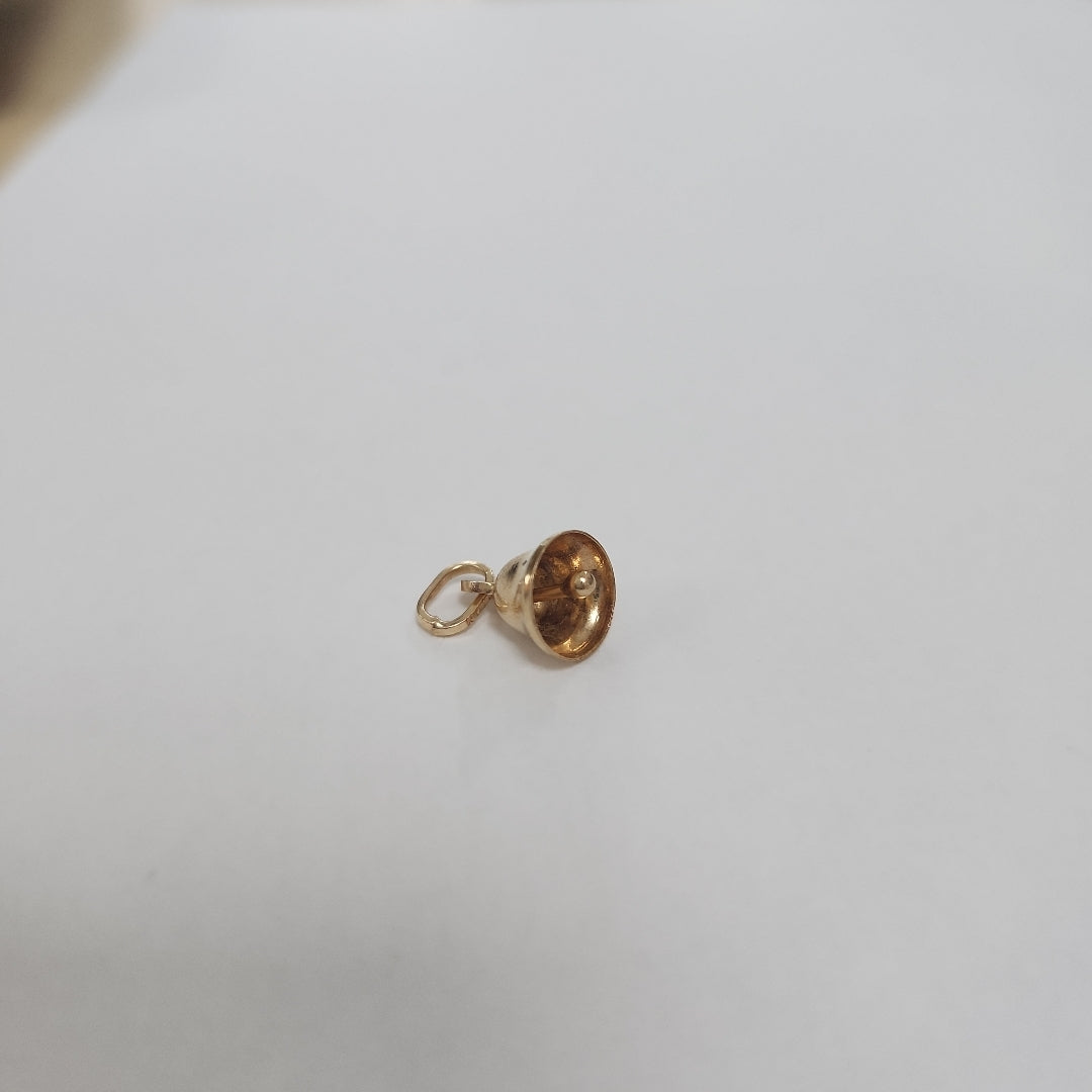 DIJE ORO 14 K 0,60 GRMS (SEMINUEVO)
