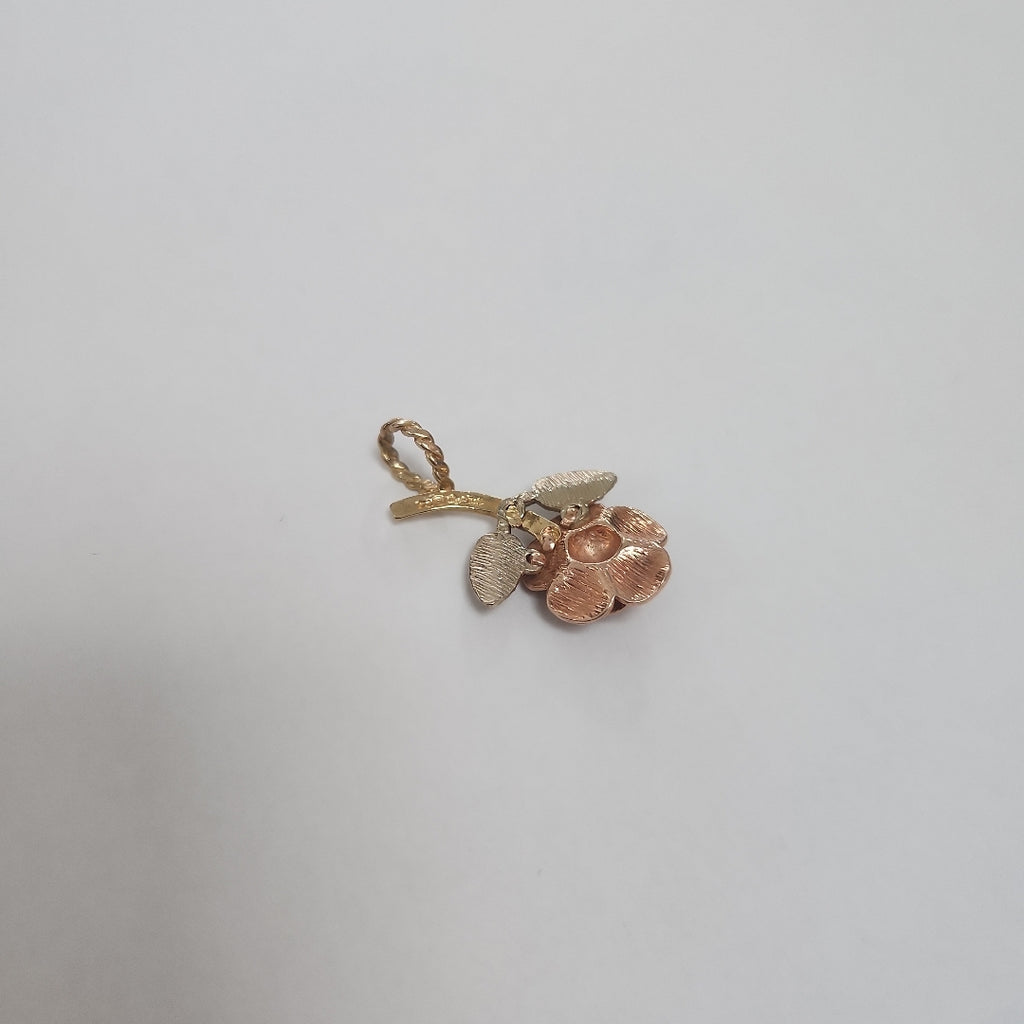 DIJE ORO 14 K 4,00 GRMS (SEMINUEVO)