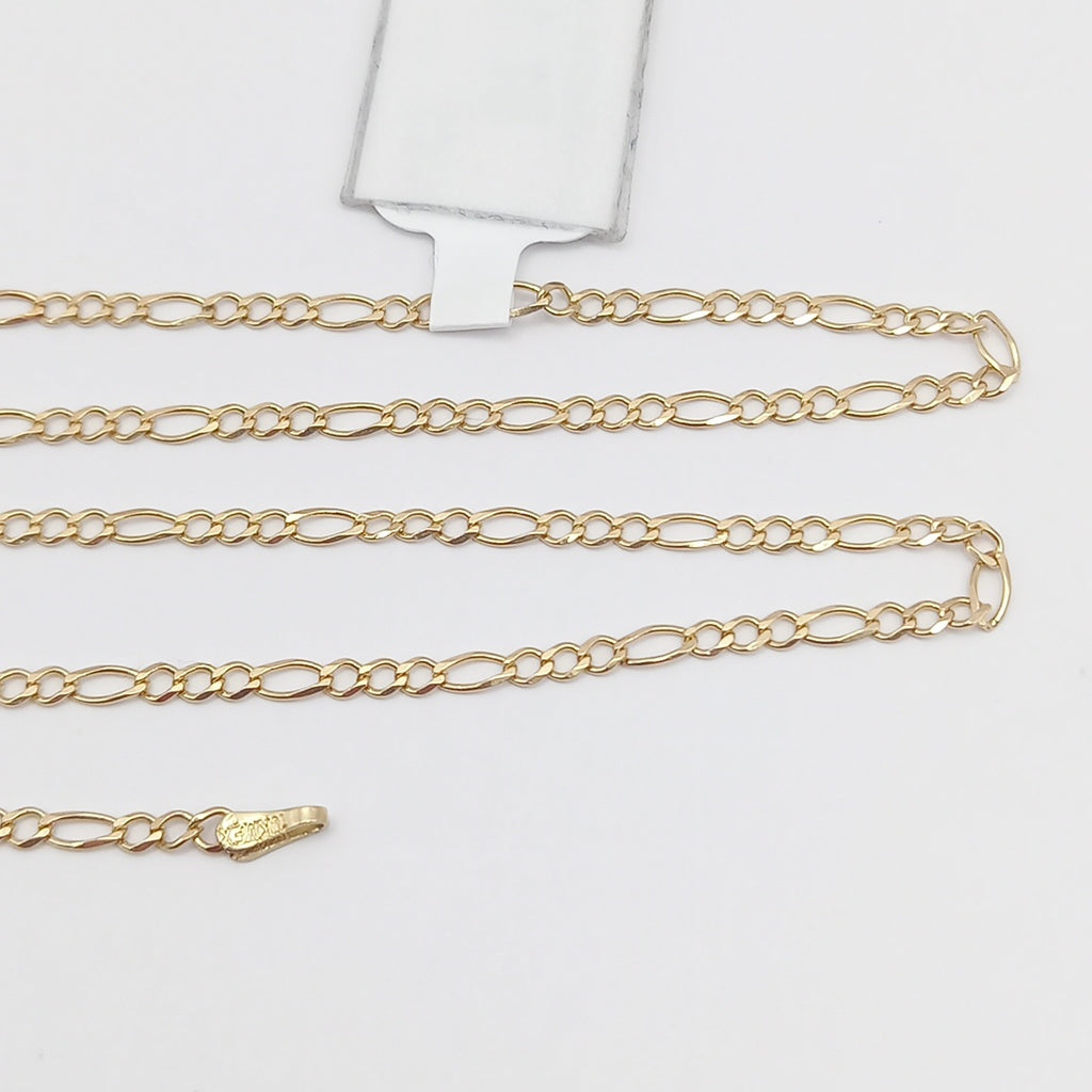 CADENA ORO 10 K 3.2 GRMS (SEMINUEVO)