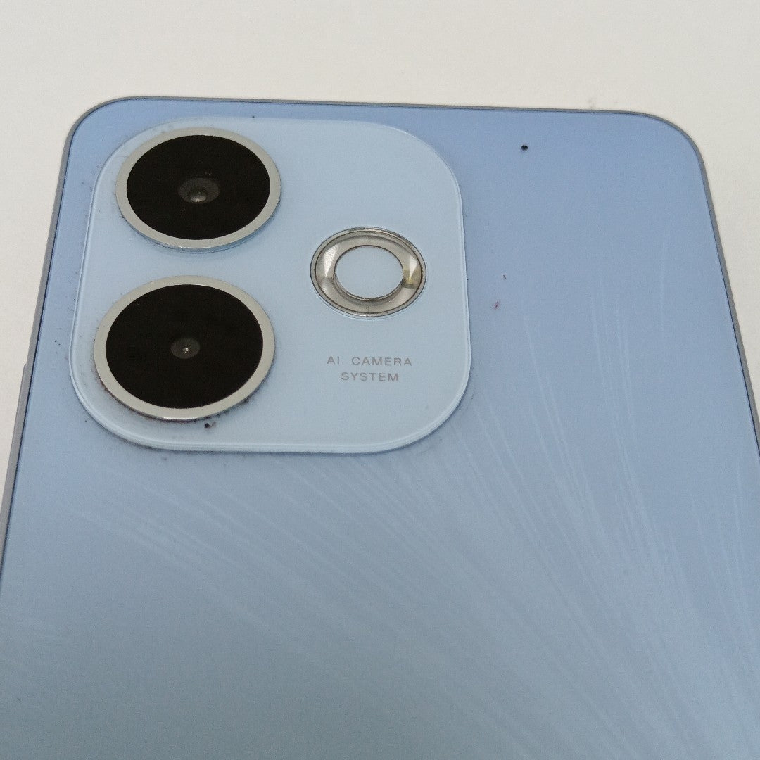 CELULAR OPPO A5 PRO CPH2711 (2025) 256 GB 8 GB RAM (SEMINUEVO)
