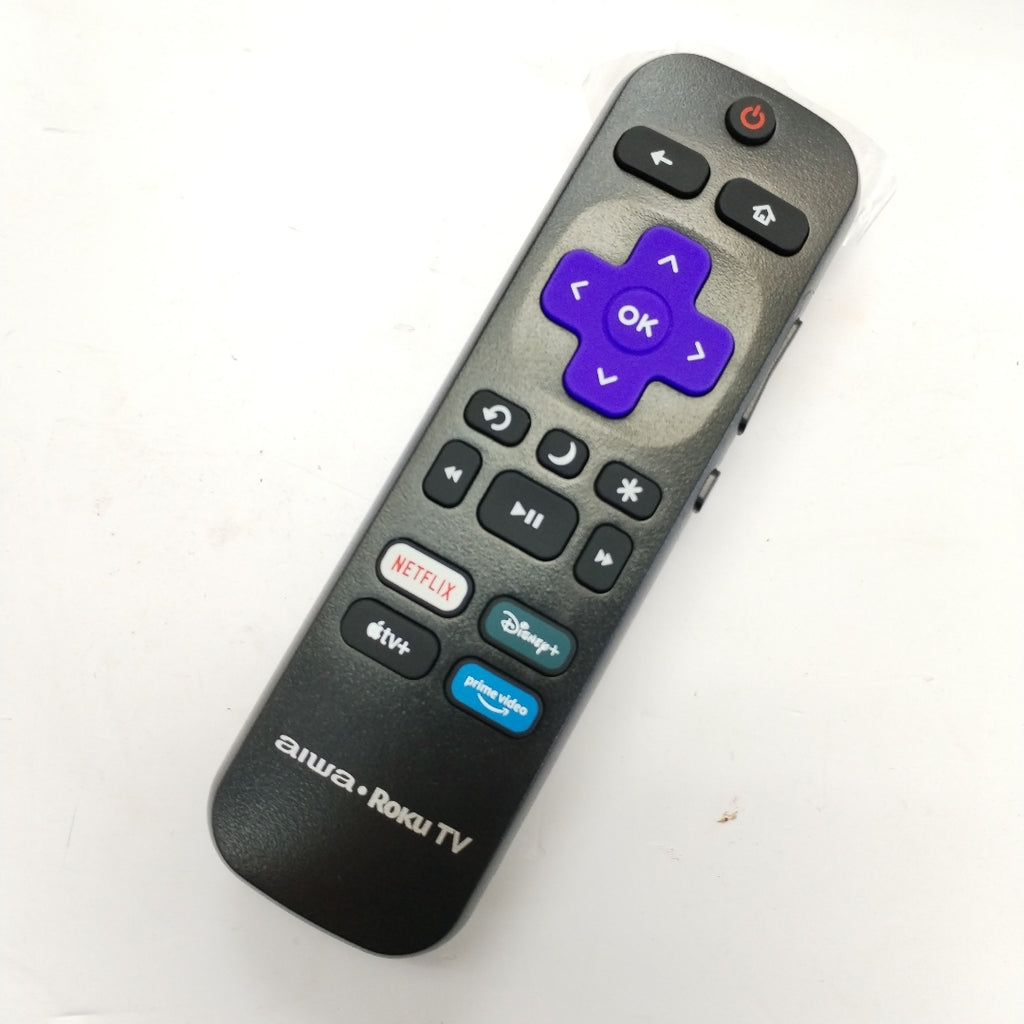 PANTALLA AIWA AW55RKQ 55" QLED 4K (SEMINUEVO)