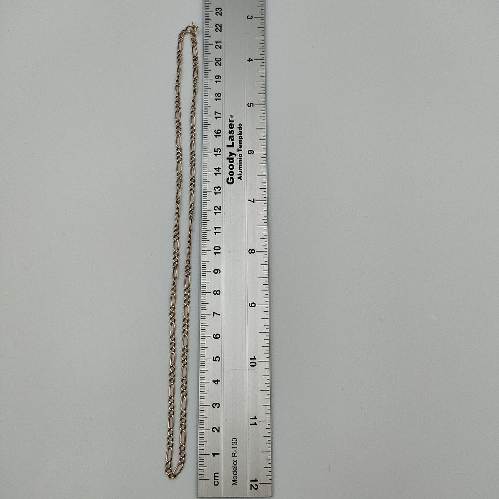 CADENA ORO 8 K 4.5 GRMS (SEMINUEVO)