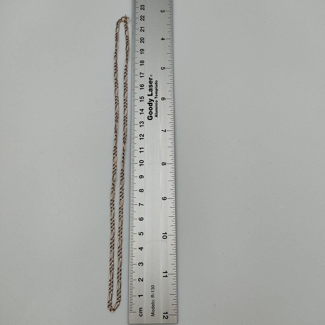 CADENA ORO 8 K 4.5 GRMS (SEMINUEVO)