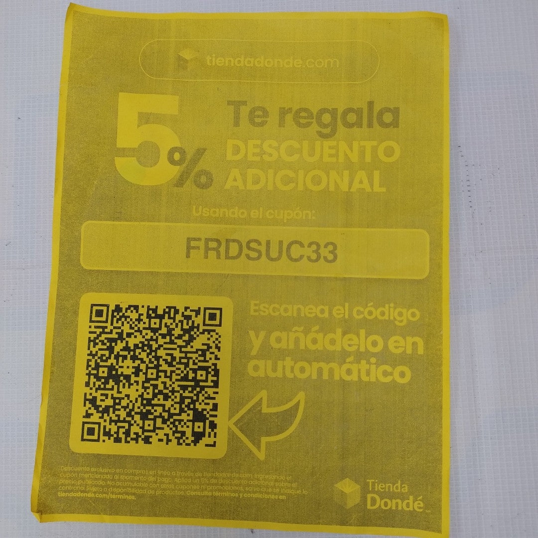 ANILLITO ORO 8 K 1,80 GRMS (SEMINUEVO)