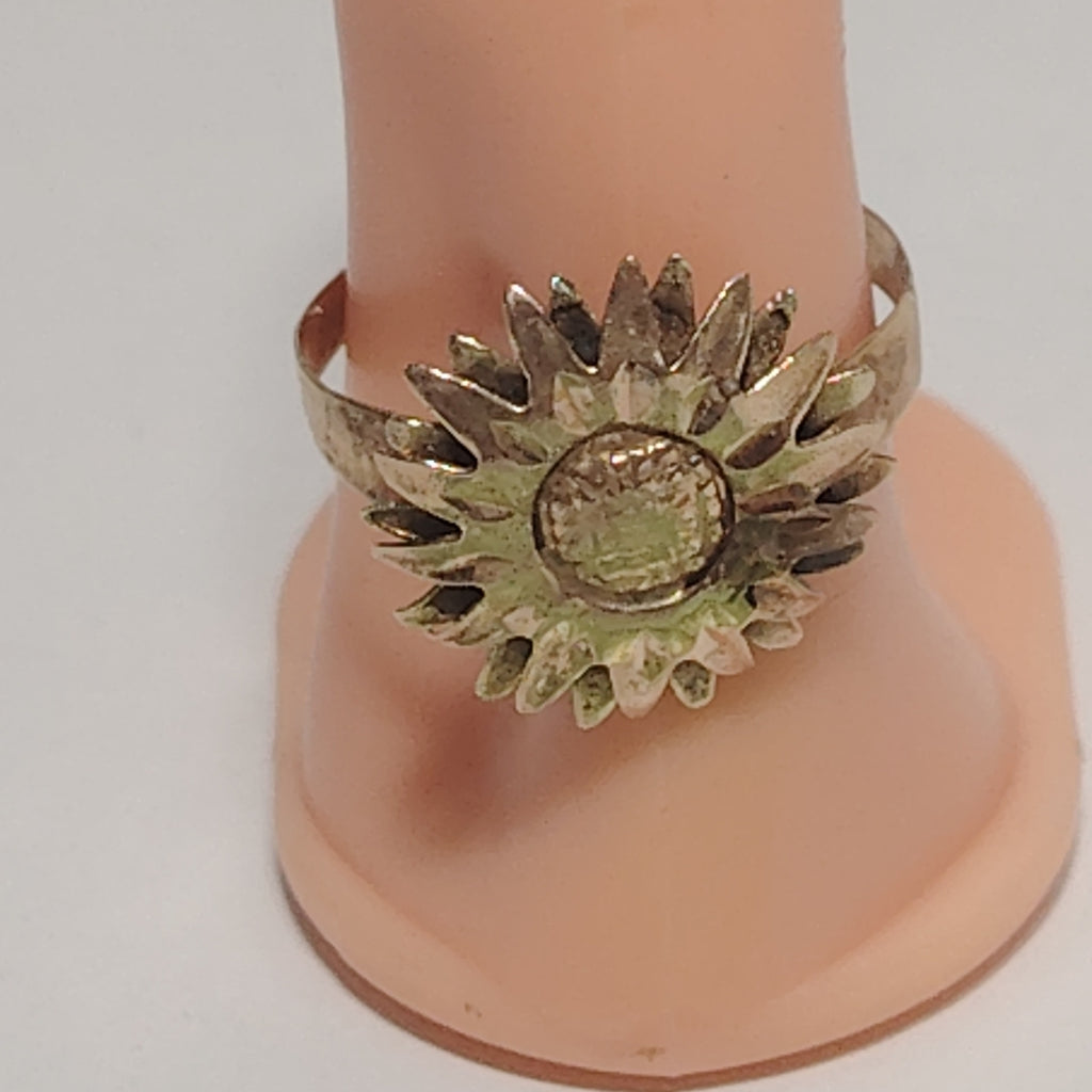 ANILLITO ORO 8 K 1,60 GRMS (SEMINUEVO)