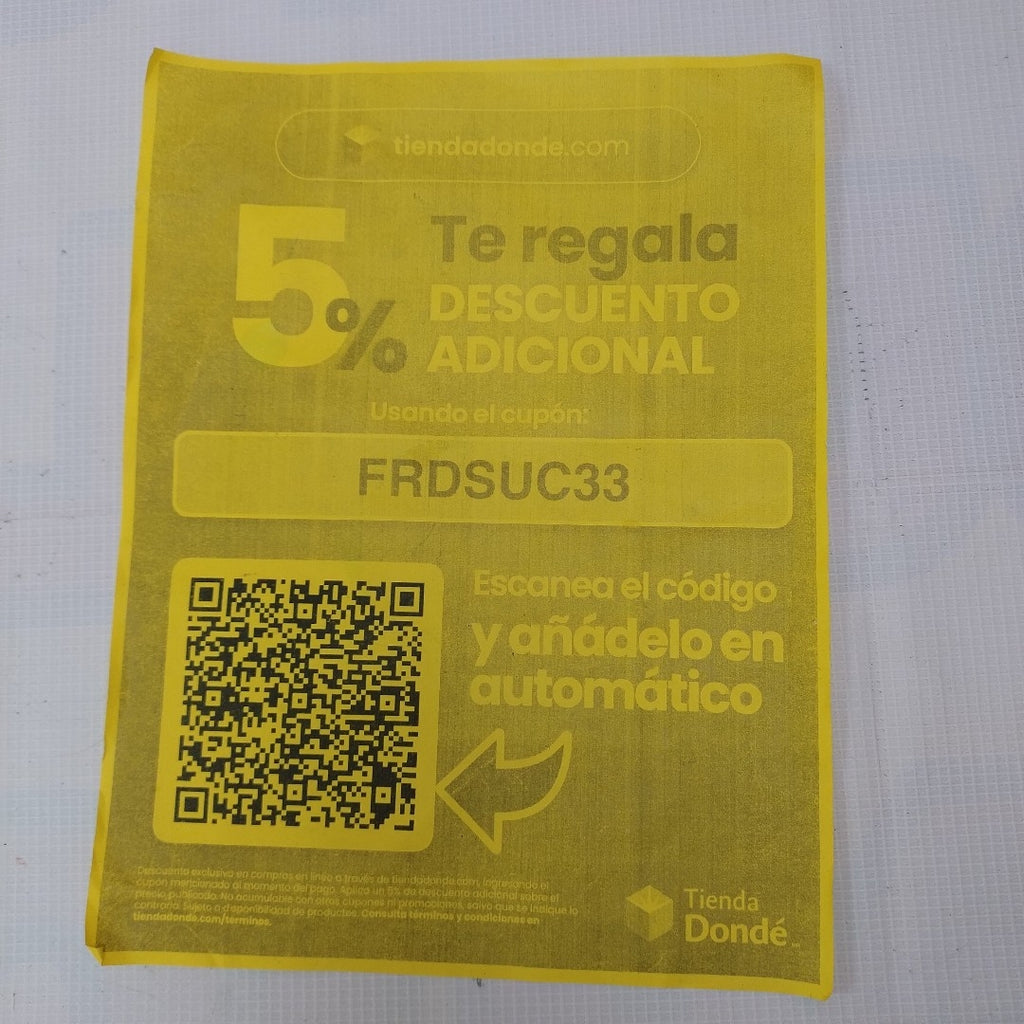 ANILLITO ORO 8 K 2,30 GRMS (SEMINUEVO)