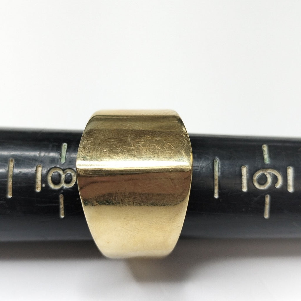 ANILLITO ORO 14 K 4,20 GRMS (SEMINUEVO)