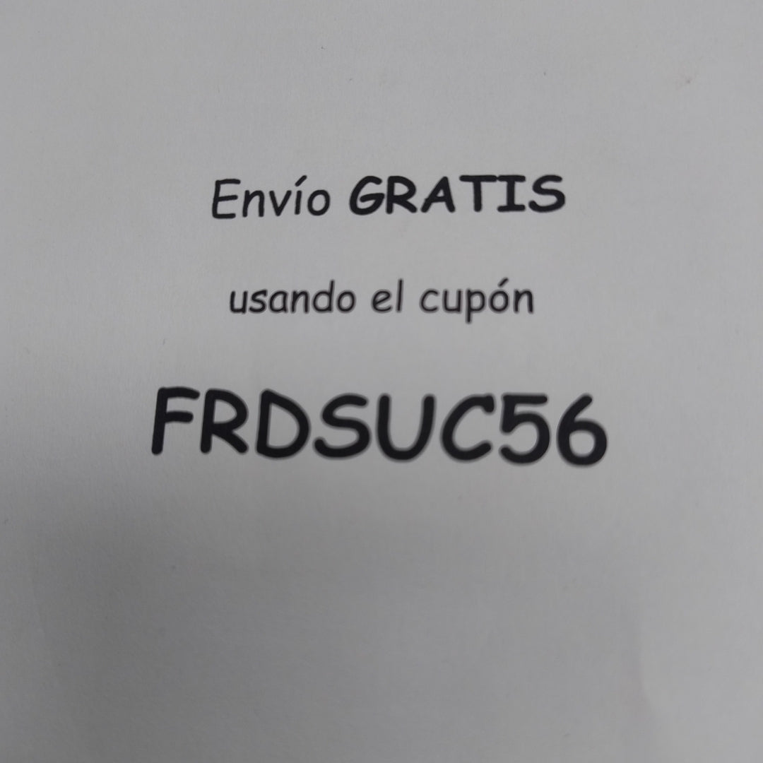 BROQUELES PAR,GARGANTILLA PLATA 125,50 GRMS (SEMINUEVO)