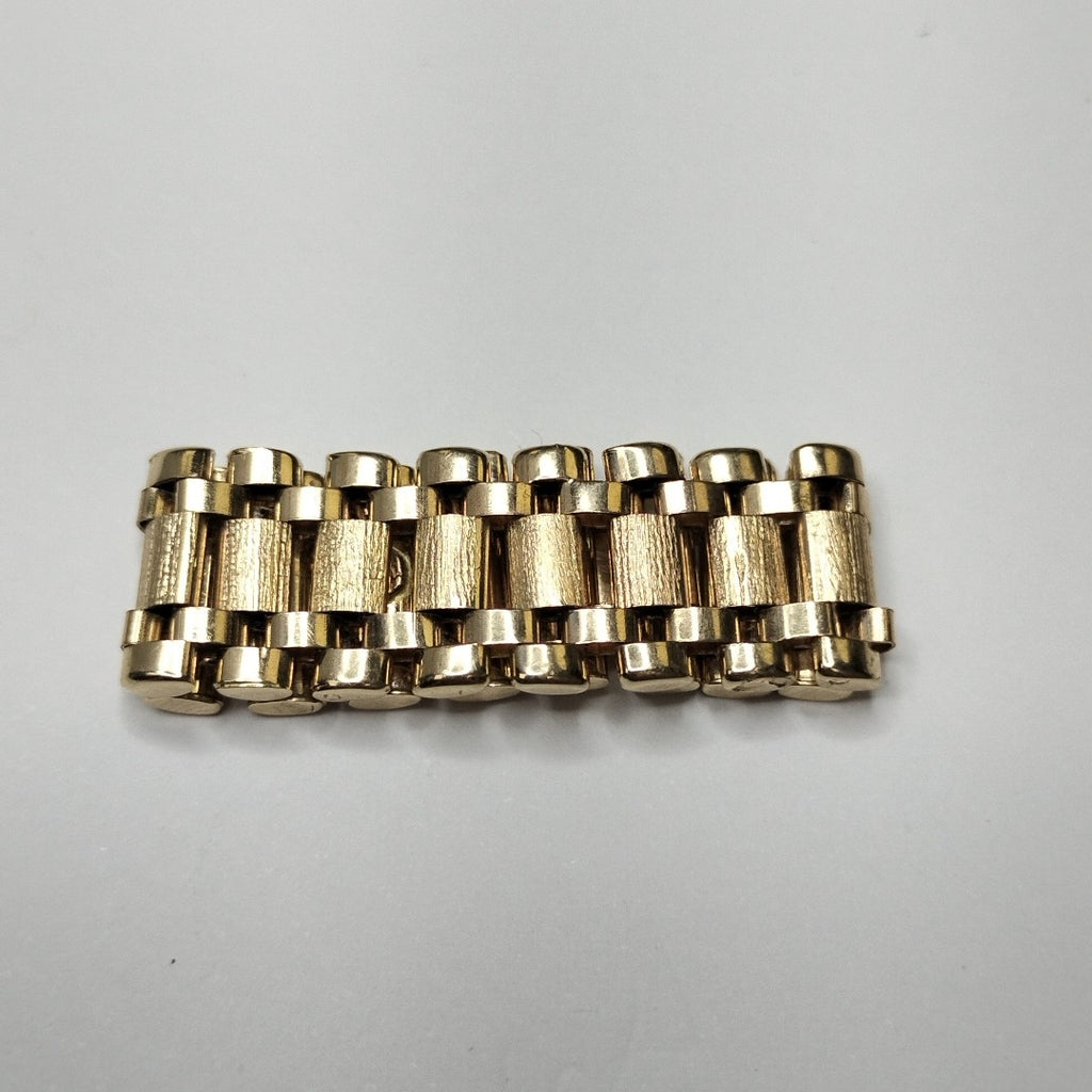 ARGOLLA ORO 14 K 4.2 GRMS (SEMINUEVO)