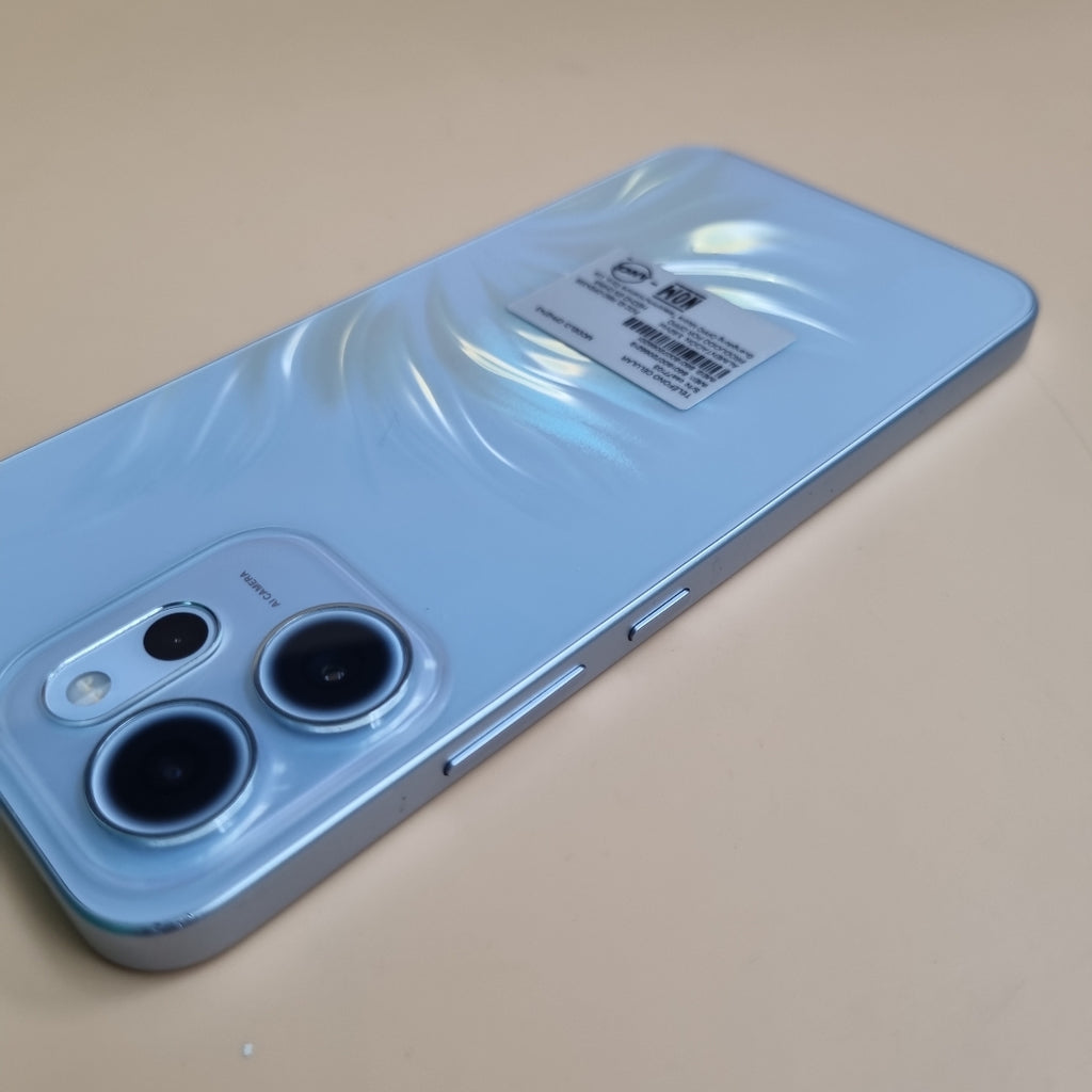 CELULAR OPPO RENO 14 F CPH2743 (2025) 256 GB 12 GB RAM (SEMINUEVO)