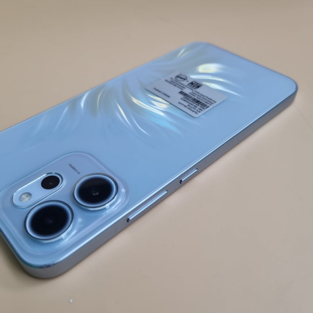 CELULAR OPPO RENO 14 F CPH2743 (2025) 256 GB 12 GB RAM (SEMINUEVO)