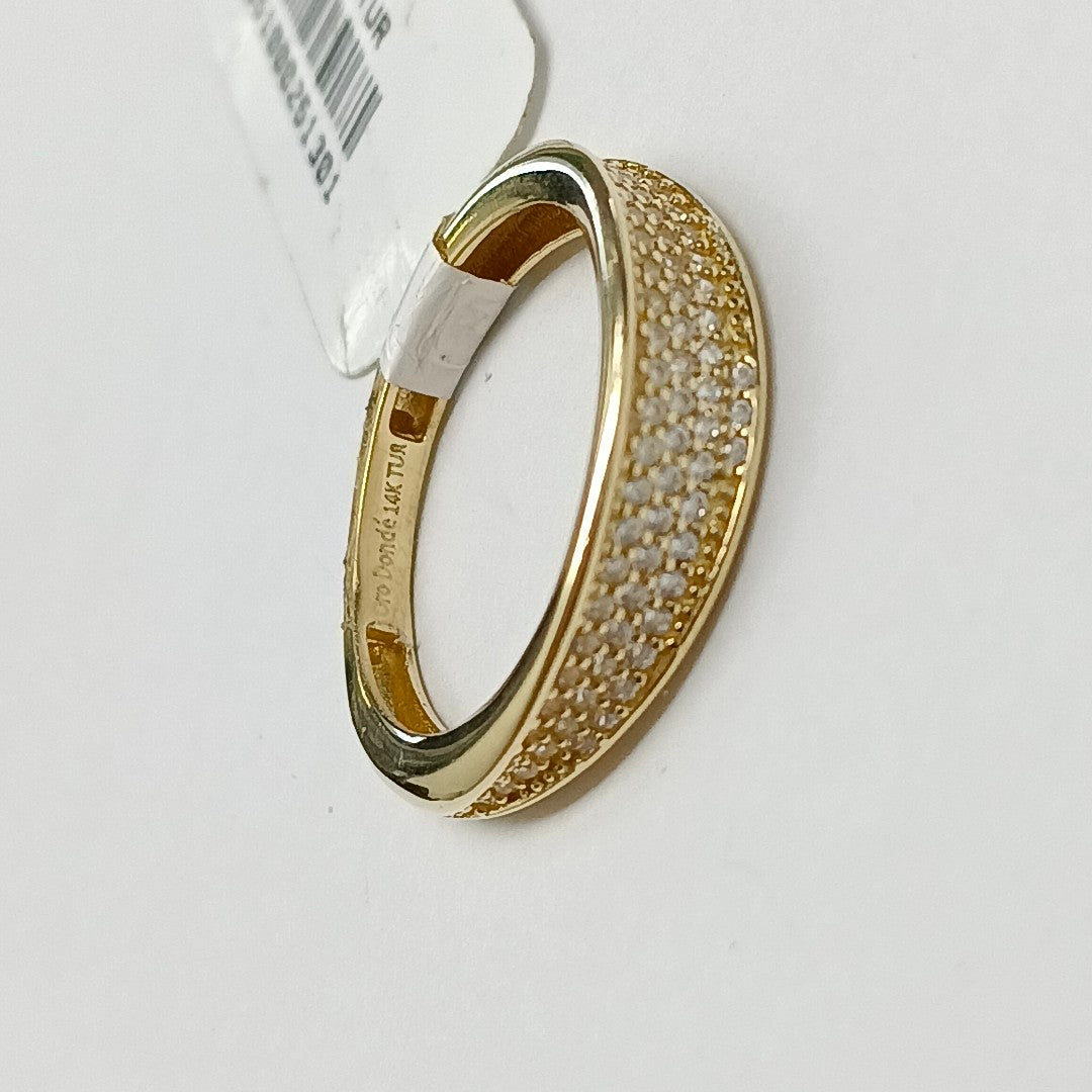 ANILLOS DAMA ORO 14K 2.3 (NUEVO)