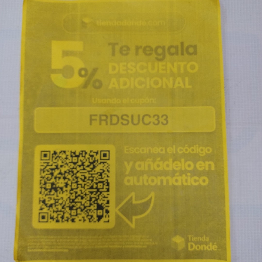 ESCLAVA ORO 10 K 2,70 GRMS (SEMINUEVO)