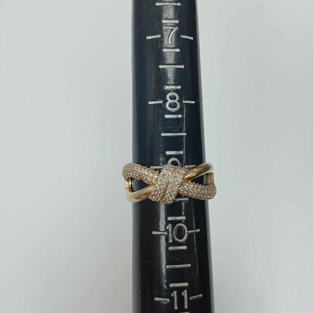 ANILLITO ORO 14 K 3,60 GRMS (SEMINUEVO)