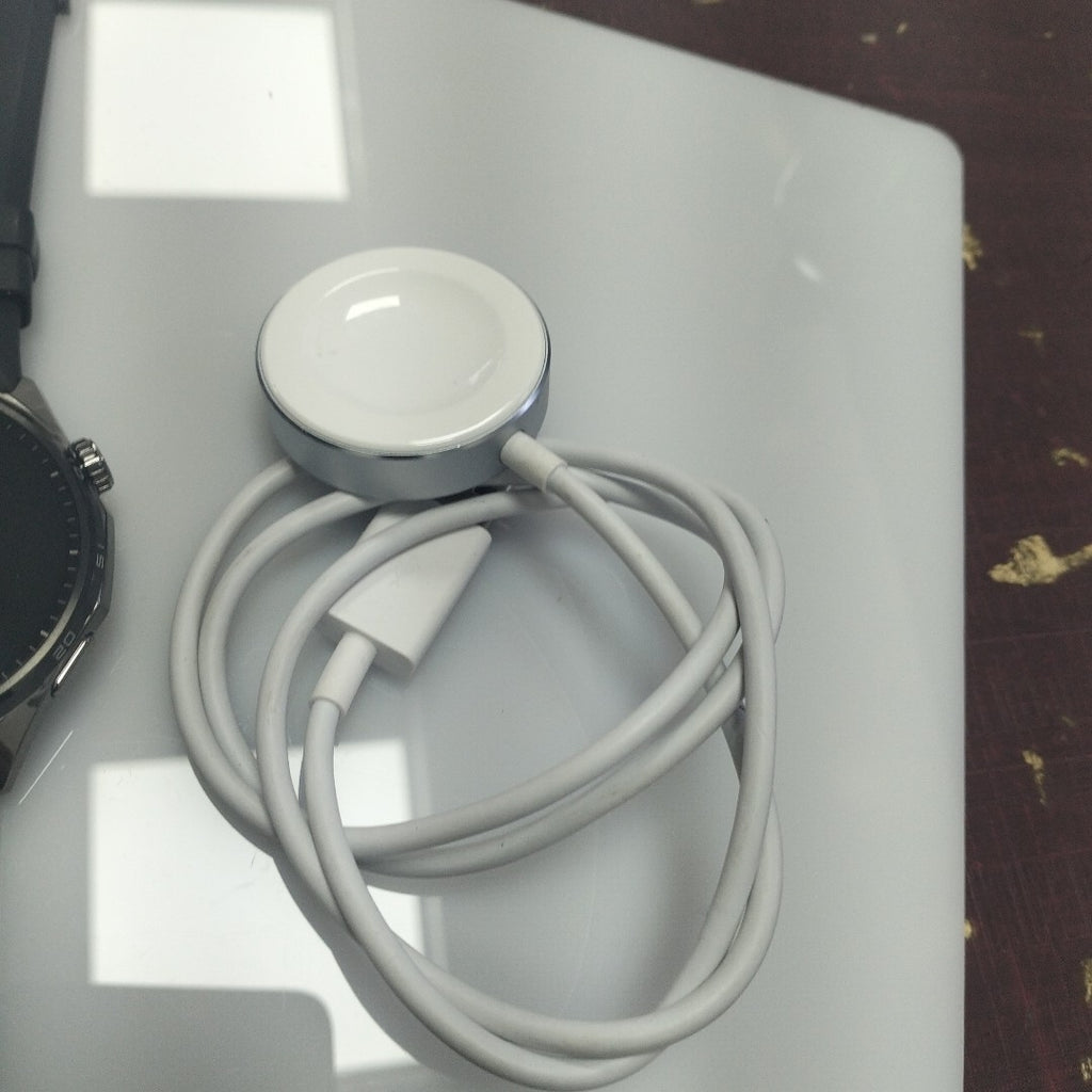 SMARTWATCH HUAWEI WATCH GT 6 ATM-B19 46 MM GPS (SEMINUEVO)