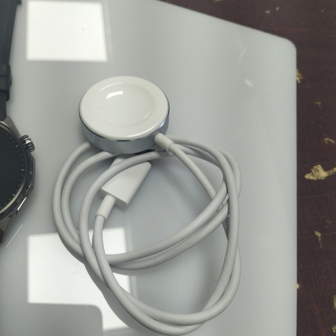 SMARTWATCH HUAWEI WATCH GT 6 ATM-B19 46 MM GPS (SEMINUEVO)