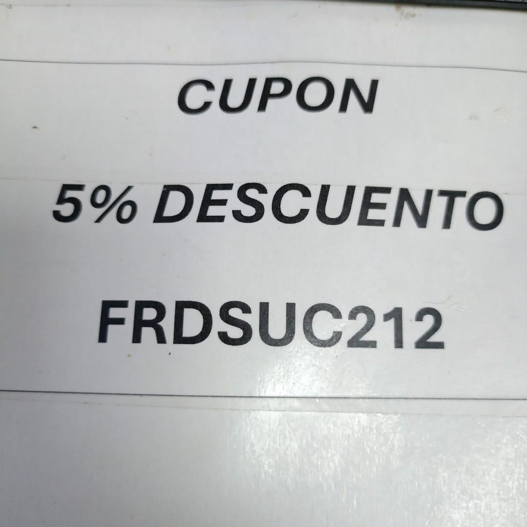 CADENA ORO 14 K 3.3 GRMS (SEMINUEVO)