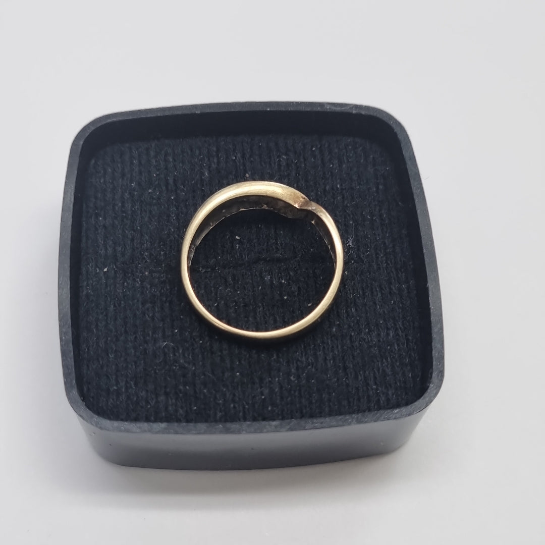 ANILLITO ORO 14 K 2,00 GRMS (SEMINUEVO)