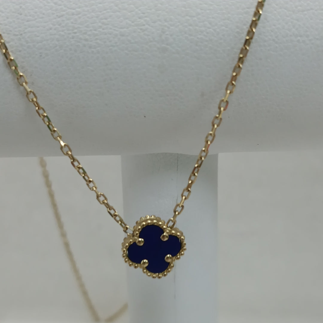 CADENA ORO 10 K 2,70 GRMS (SEMINUEVO)