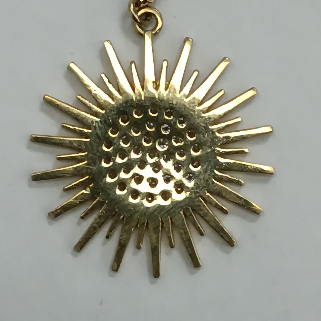 CADENA ORO 10 K 2,70 GRMS (SEMINUEVO)
