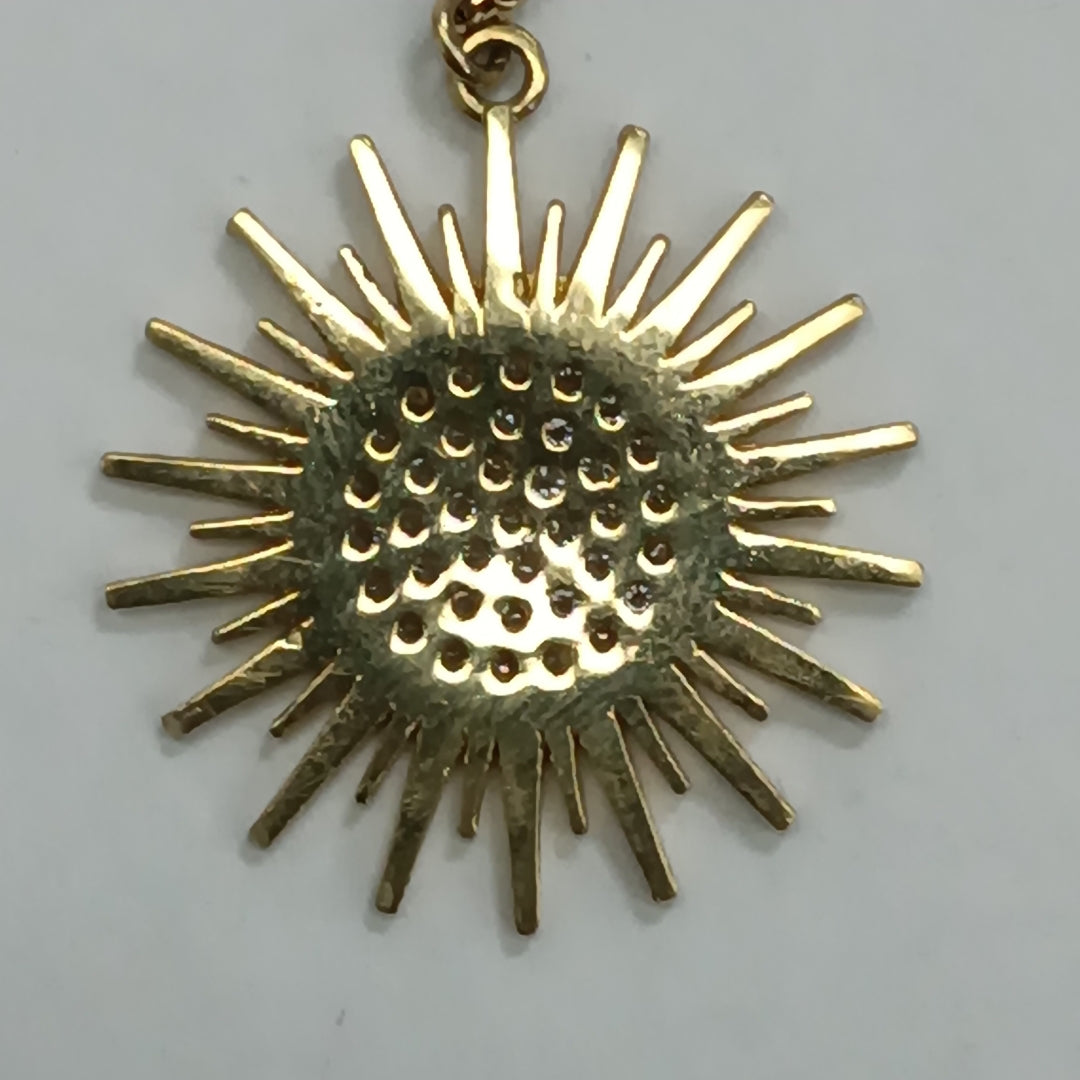 CADENA ORO 10 K 2,70 GRMS (SEMINUEVO)