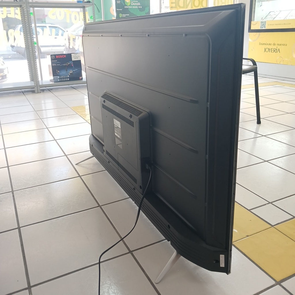 PANTALLA PIONEER PLE-55A10UHD (2021) 55" LED 4K