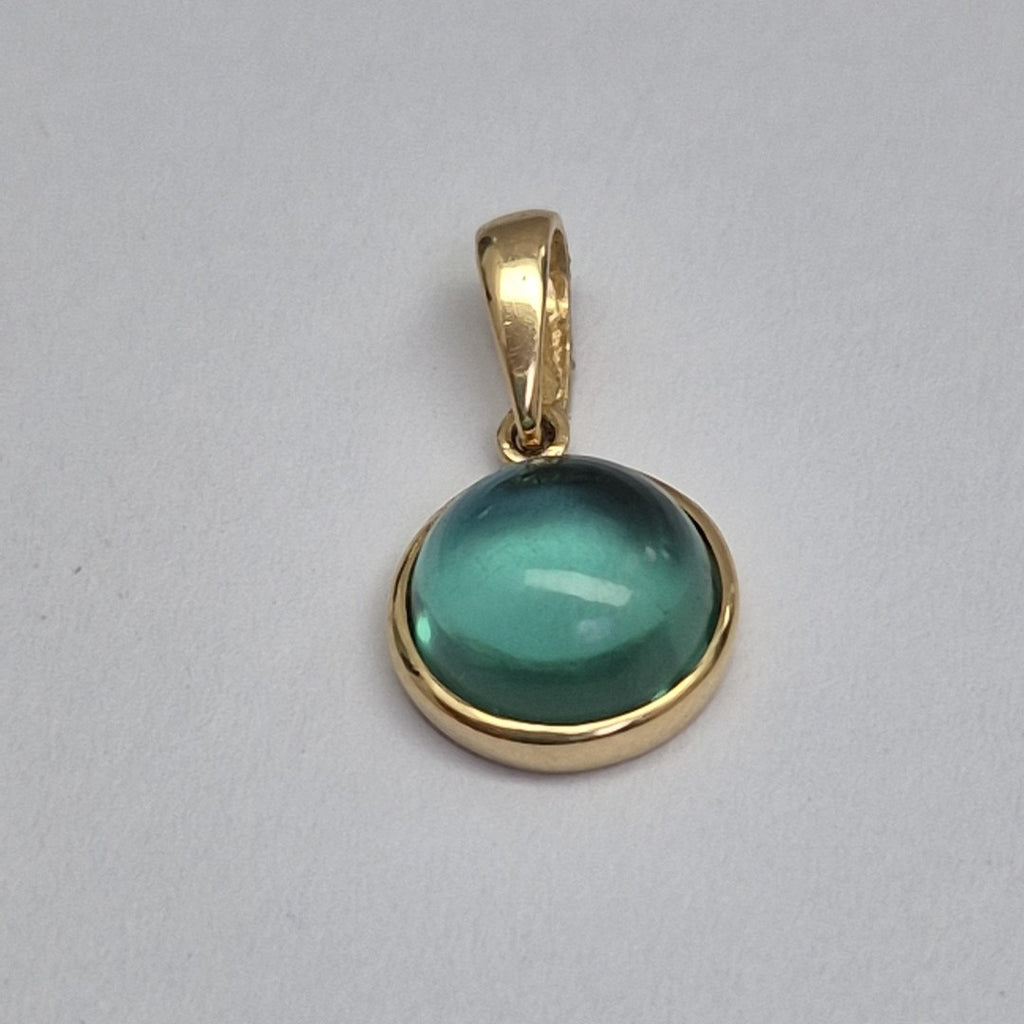 DIJES ORO 14K 1 (NUEVO)