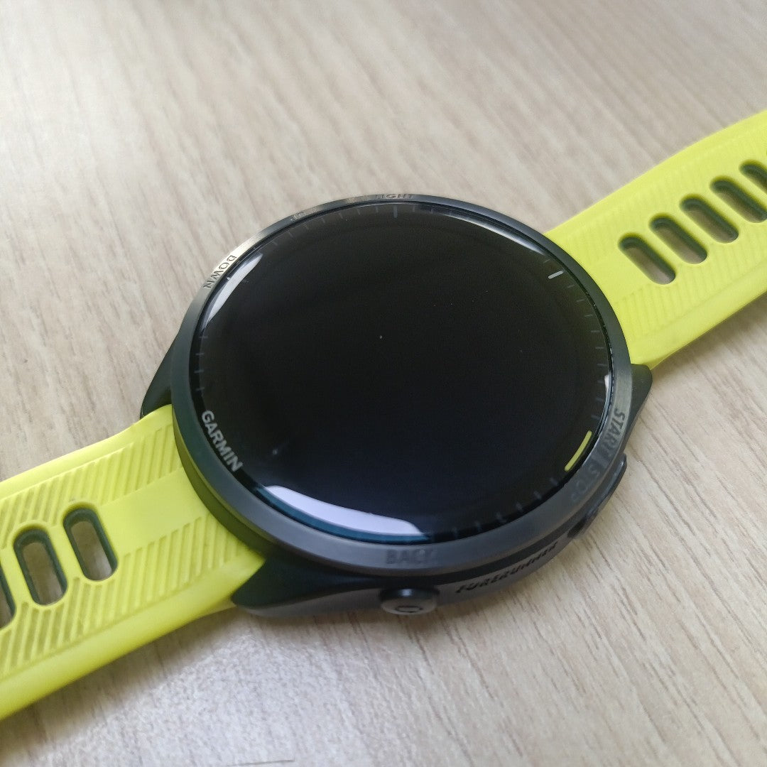 SMARTWATCH GARMIN FORERUNNER 965 47 MM GPS (SEMINUEVO)