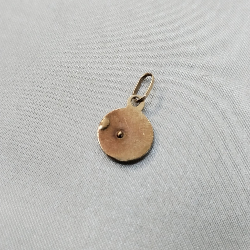 DIJE ORO 10 K 0,60 GRMS (SEMINUEVO)