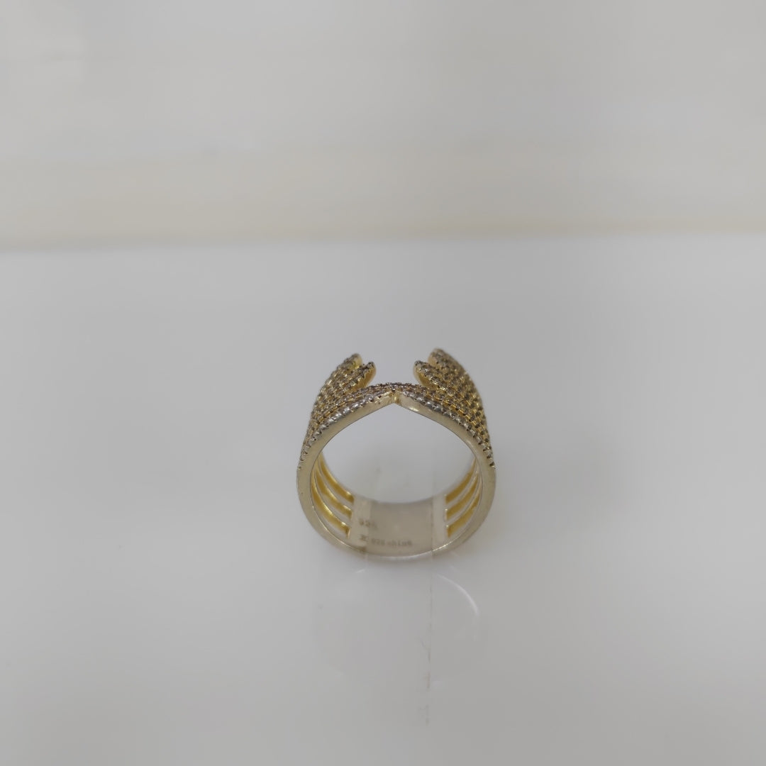 ANILLITO PLATA 5.8 GRMS (SEMINUEVO)