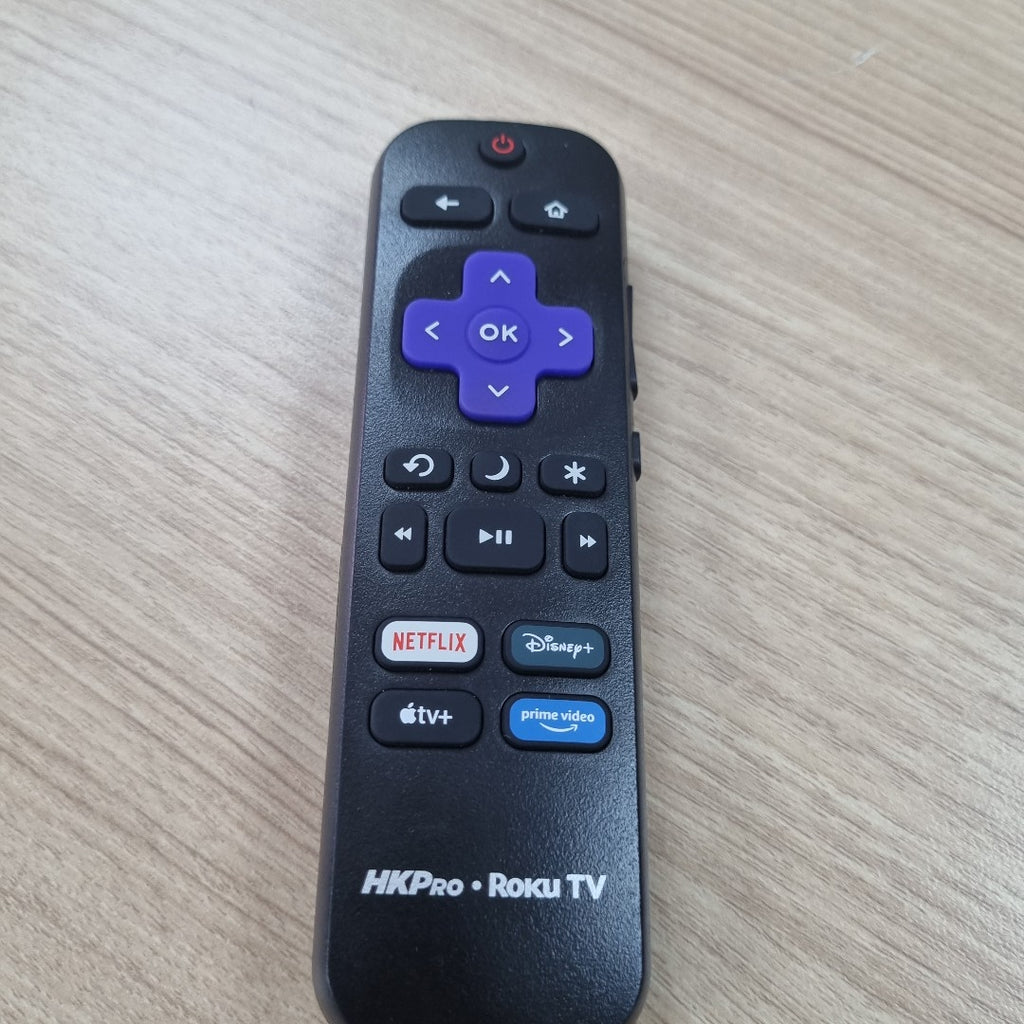 PANTALLA HKPRO HKP50RUHD3 50" LED 4K (SEMINUEVO)