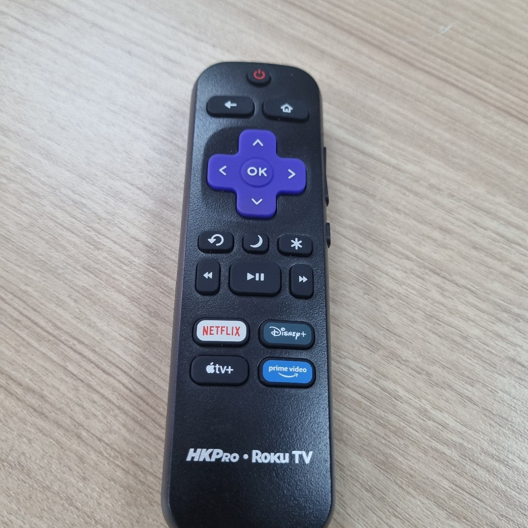 PANTALLA HKPRO HKP50RUHD3 50" LED 4K (SEMINUEVO)