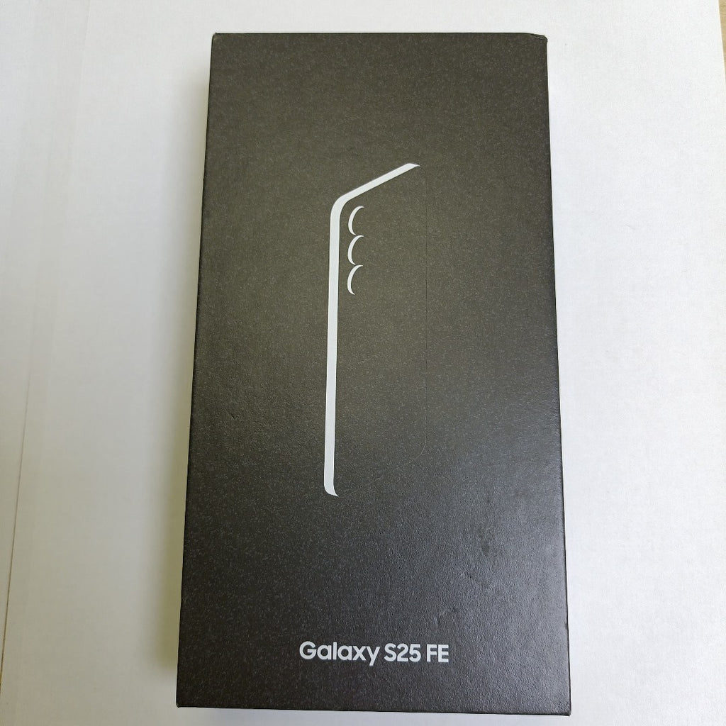 CELULAR SAMSUNG GALAXY S25 FE SM-S731B (2025) 128 GB 8 GB RAM (SEMINUEVO)