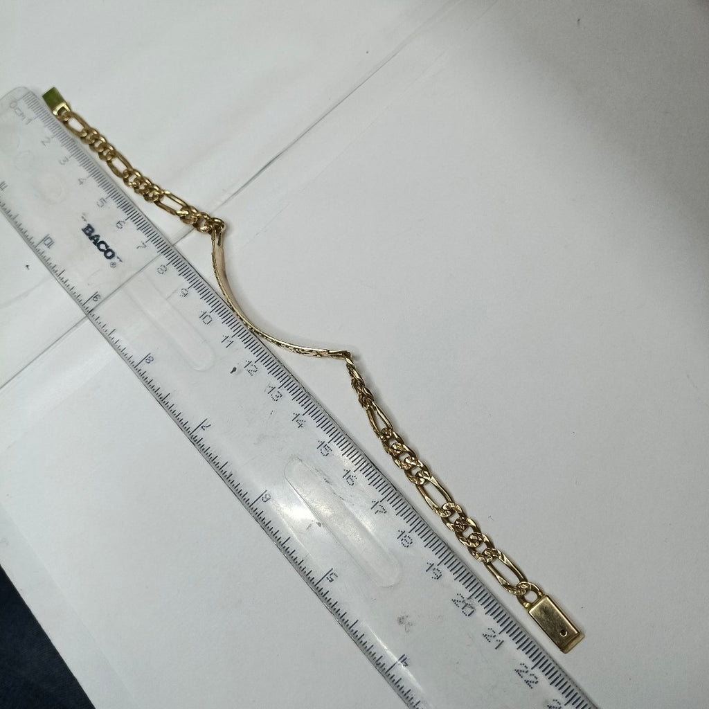 ESCLAVA ORO 8 K 16.1 GRMS (SEMINUEVO)