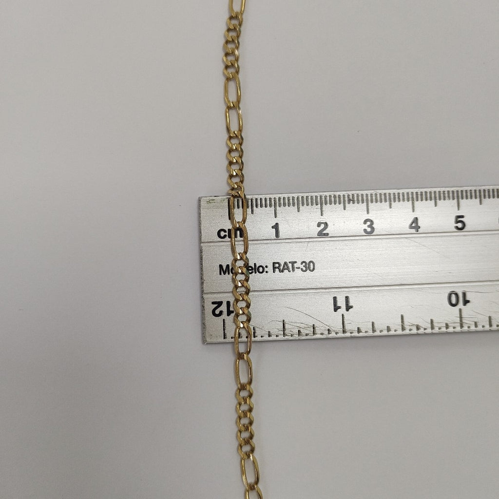 CADENA ORO 10 K 11.8 GRMS (SEMINUEVO)