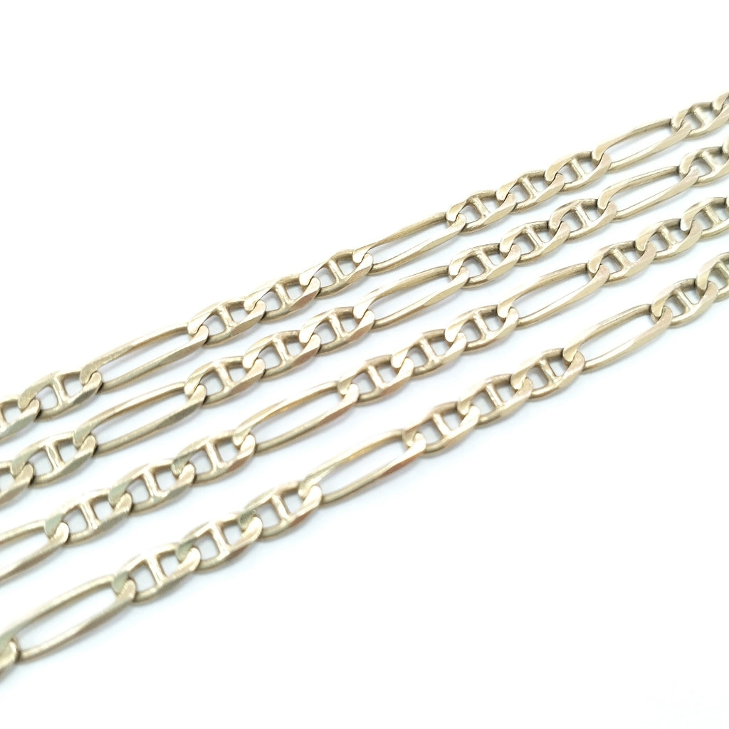 CADENA ORO 14 K 15.7 GRMS (SEMINUEVO)