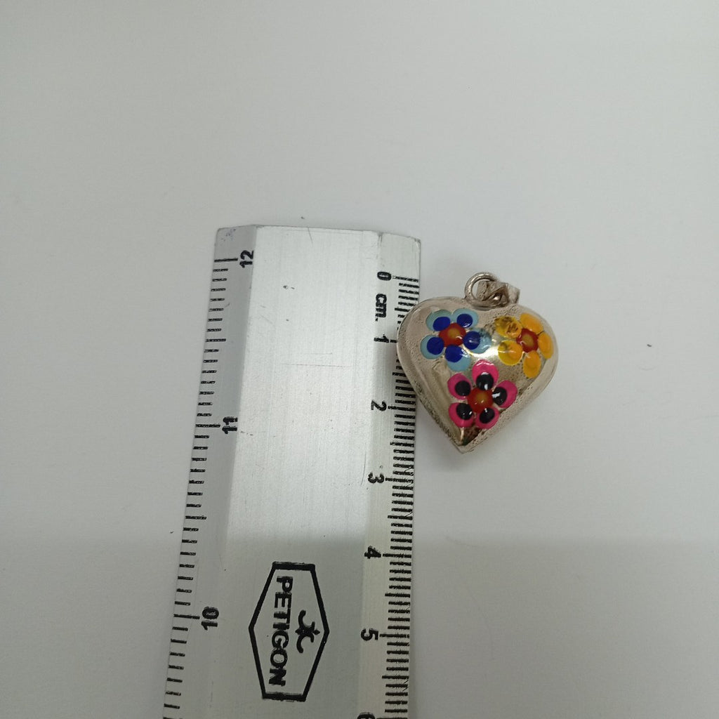 DIJE PLATA 10.5 GRMS (SEMINUEVO)