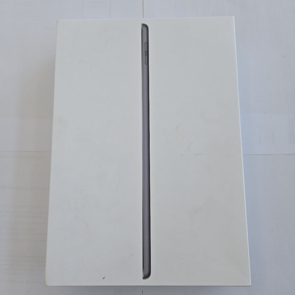 TABLETA APPLE IPAD 9 A2602 64 GB 3 GB RAM (SEMINUEVO)