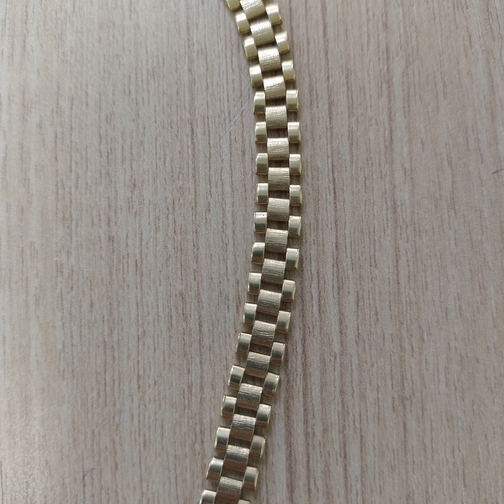 CADENA ORO 10 K 22.5 GRMS (SEMINUEVO)