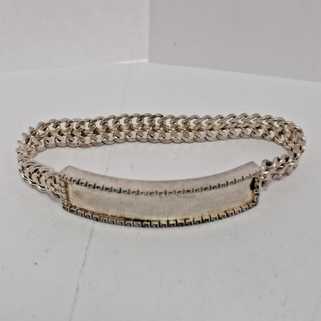 ESCLAVA PLATA 26.1 GRMS (SEMINUEVO)