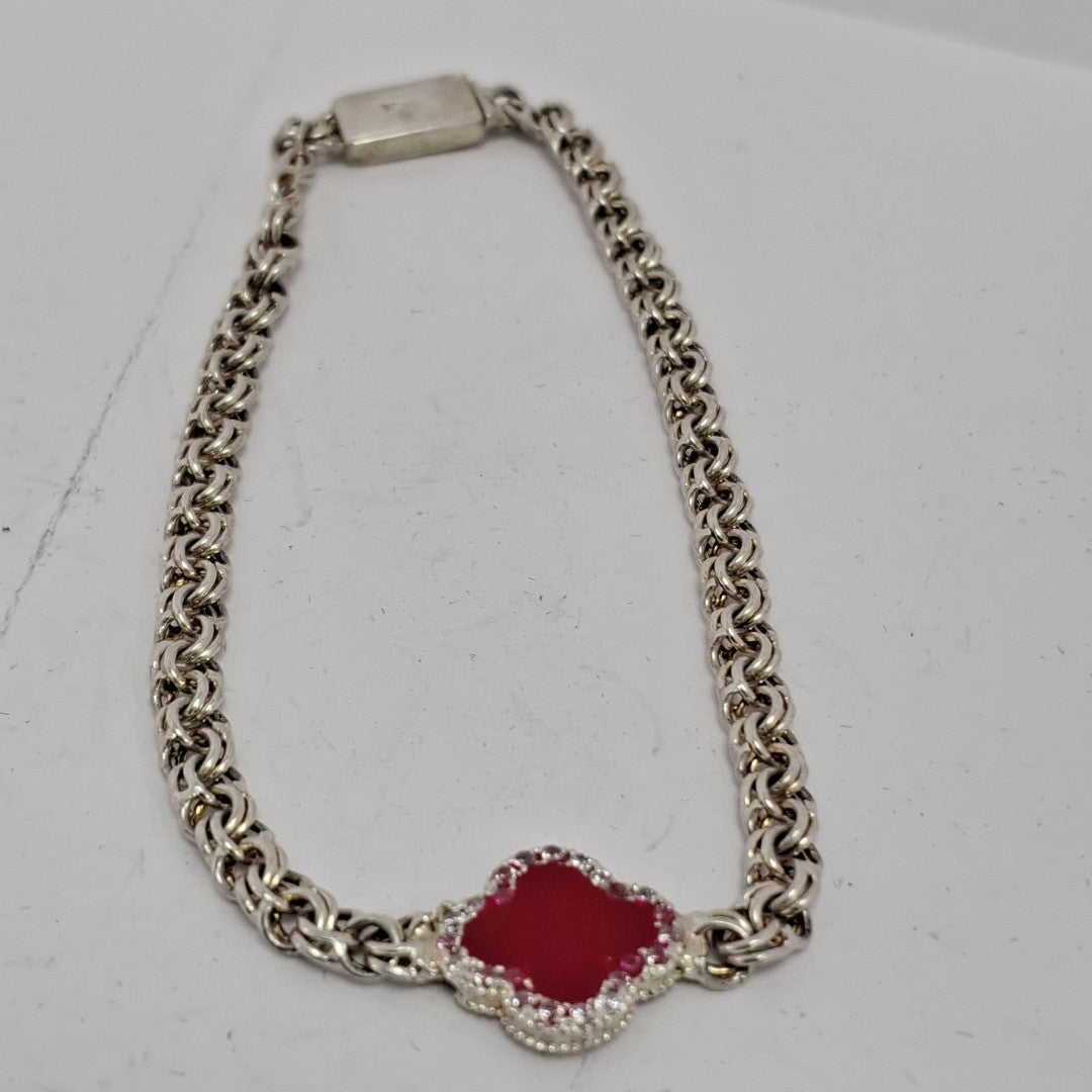 PULSERA PLATA 10.1 GRMS (SEMINUEVO)