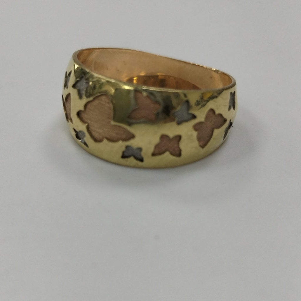 ANILLITO ORO 14 K 2,20 GRMS (SEMINUEVO)
