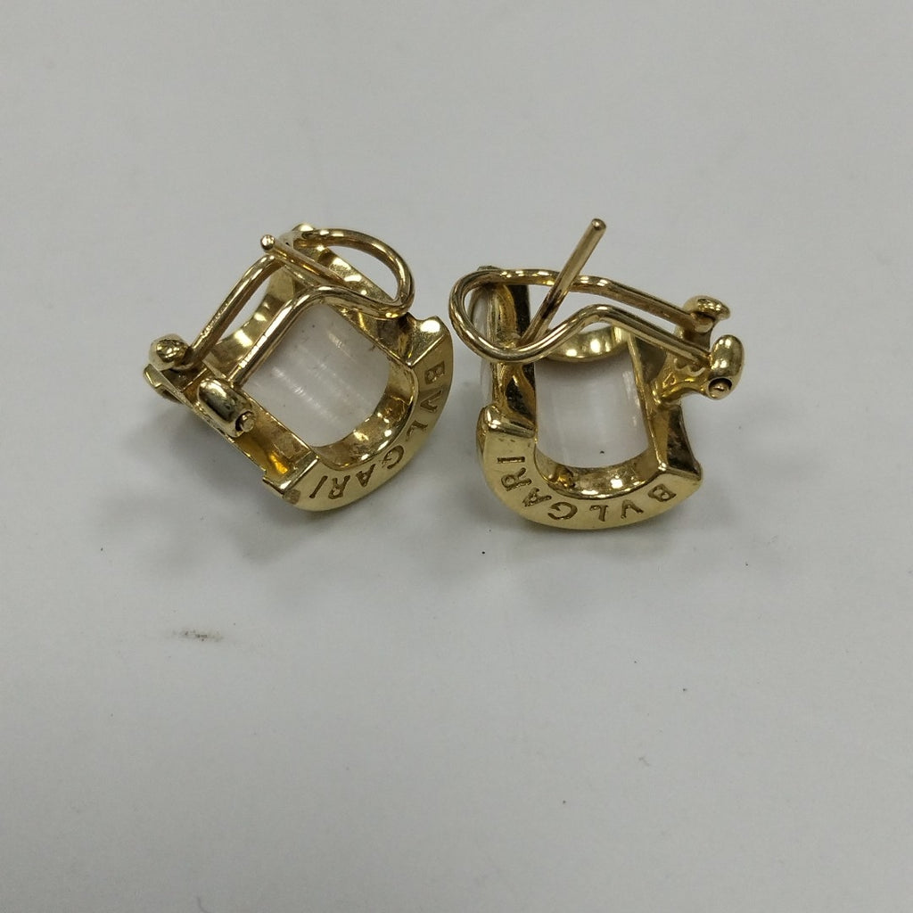 ARETES PAR ORO 14 K 8,50 GRMS (SEMINUEVO)