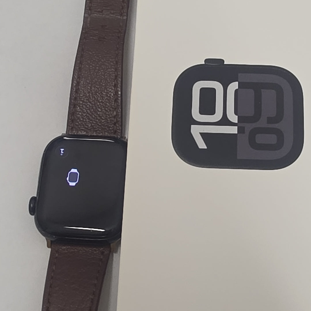 SMARTWATCH APPLE SERIES 10 ALUMINIO A2997 42 MM GPS (SEMINUEVO)