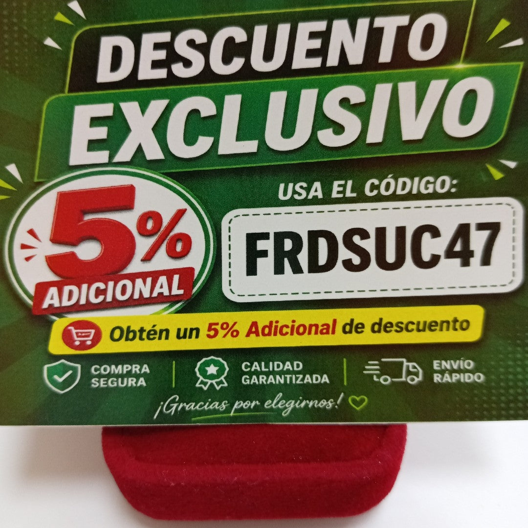 ANILLITO ORO 10 K 1,80 GRMS (SEMINUEVO)