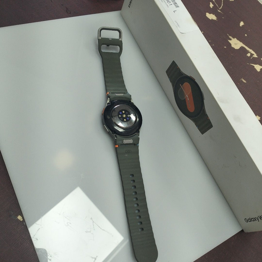 SMARTWATCH SAMSUNG GALAXY WATCH 7 SM-L300 40 MM BLUETOOTH (SEMINUEVO)