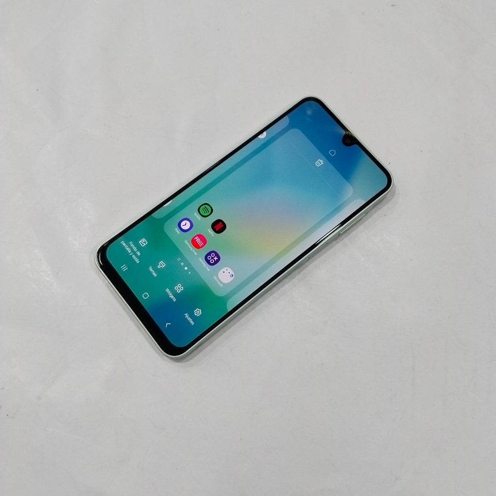 CELULAR SAMSUNG GALAXY A16 SM-A165M (2024) 128 GB 4 GB RAM (SEMINUEVO)