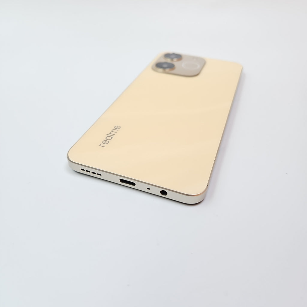 CELULAR REALME NOTE 70 RMX5313 (2025) 128 GB 4 GB RAM (SEMINUEVO)