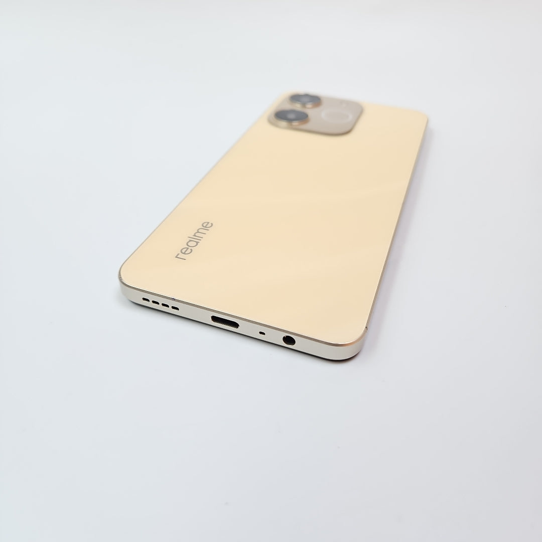 CELULAR REALME NOTE 70 RMX5313 (2025) 128 GB 4 GB RAM (SEMINUEVO)